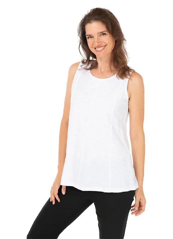 Escape Seamed Tank